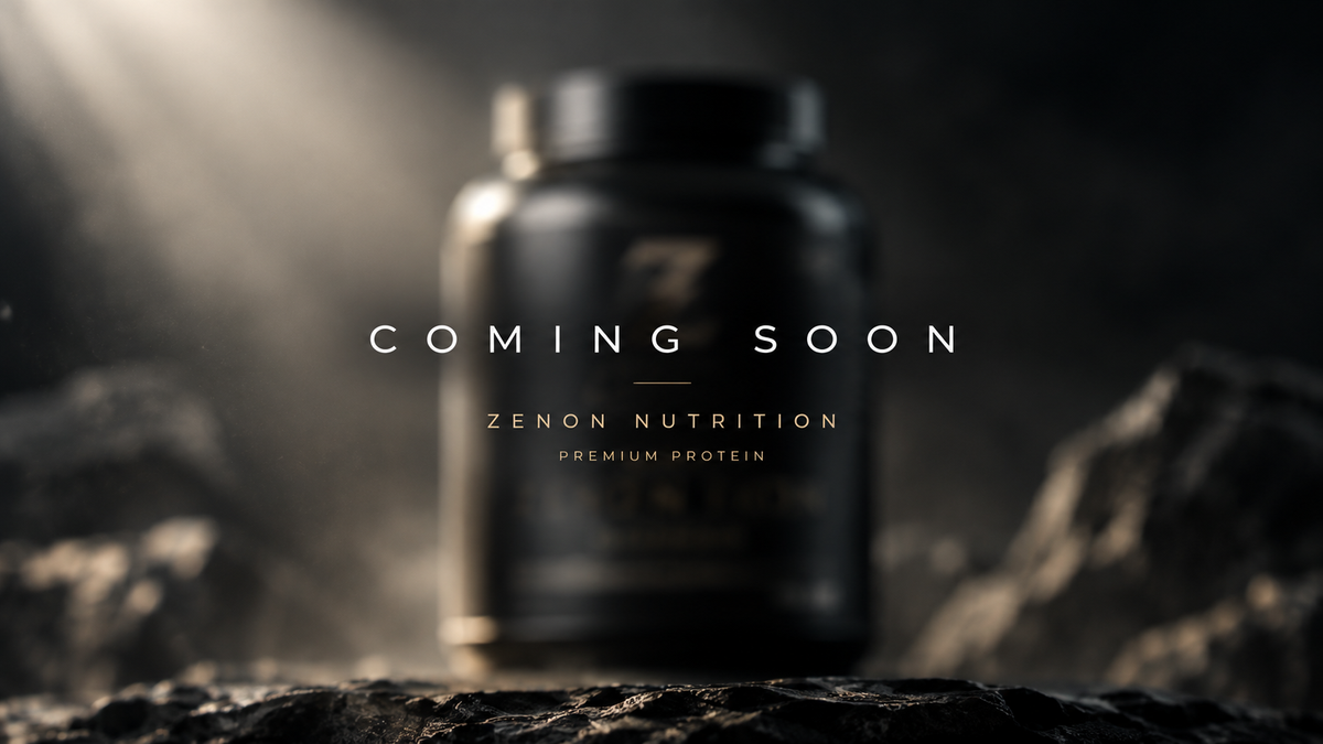 Preworkout